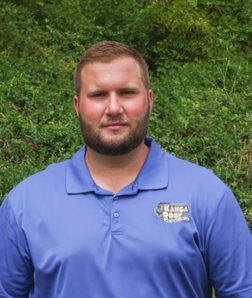 Jerry S. Owner Of A Roofing Company In North Carolina, USA