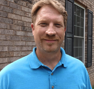 Joe T. Owner Of A Plumbing And HVAC Company In Georgia, USA