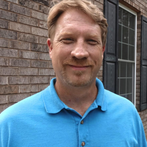 Joe T. Owner Of A Plumbing And HVAC Company In Georgia, USA