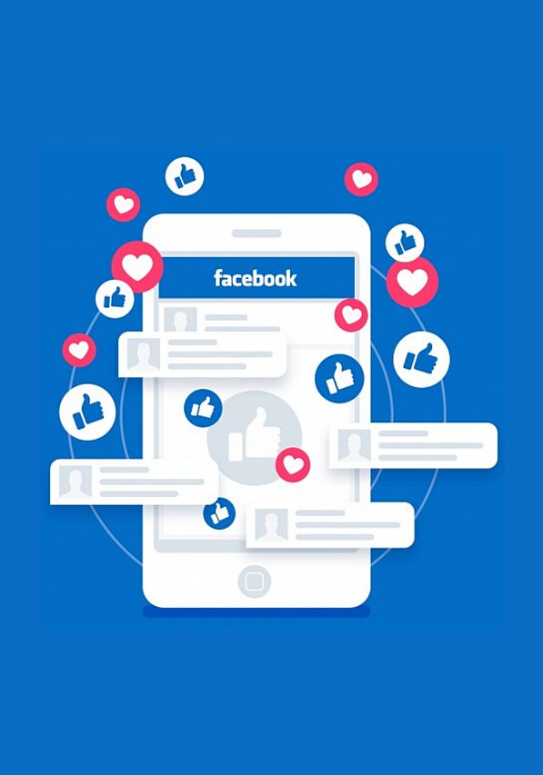 facebook, like button, social